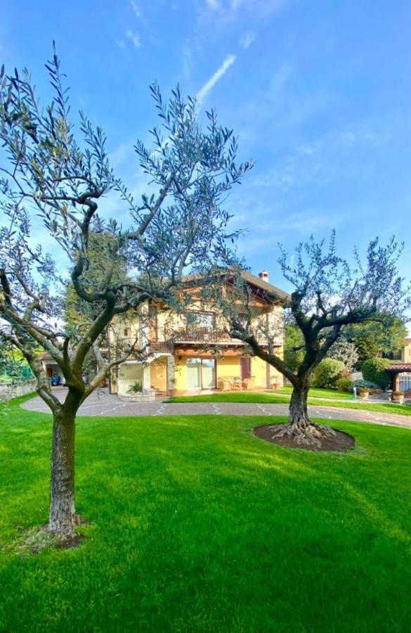 Bed and Breakfast Casa Clerici 1956 à Erbusco Extérieur photo