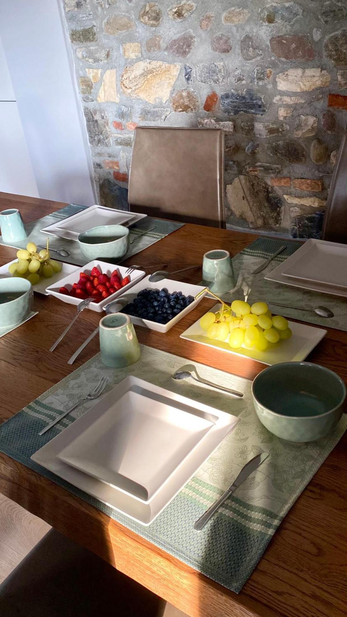 Bed and Breakfast Casa Clerici 1956 à Erbusco Extérieur photo